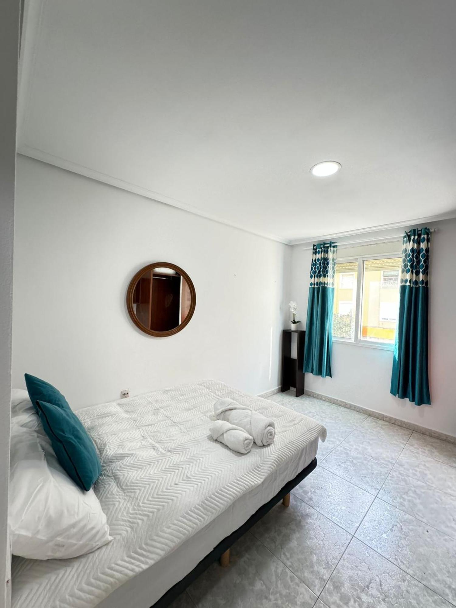 Privada Privatunterkunft Valencia