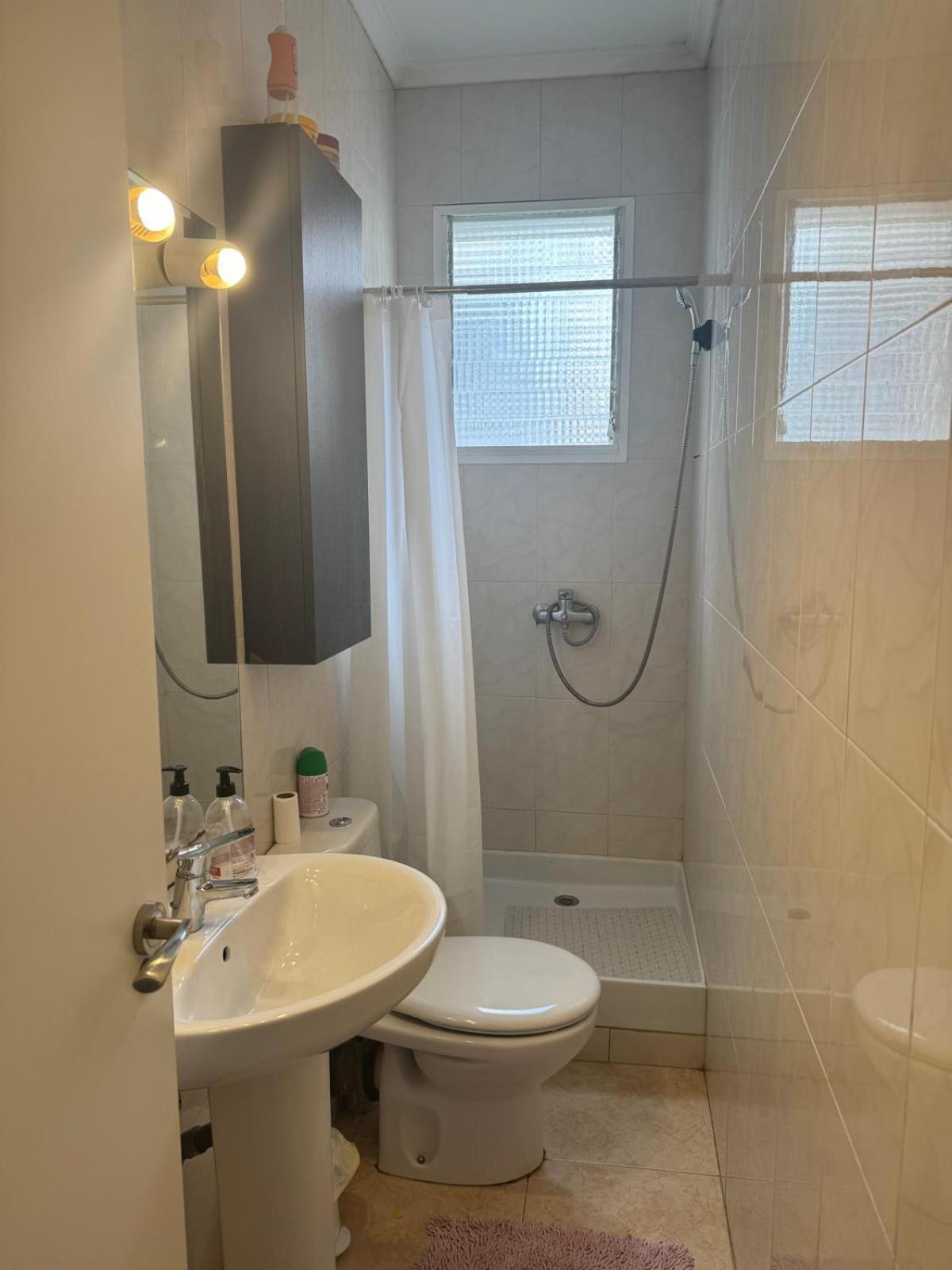 Accommodatie bij particulieren Privada