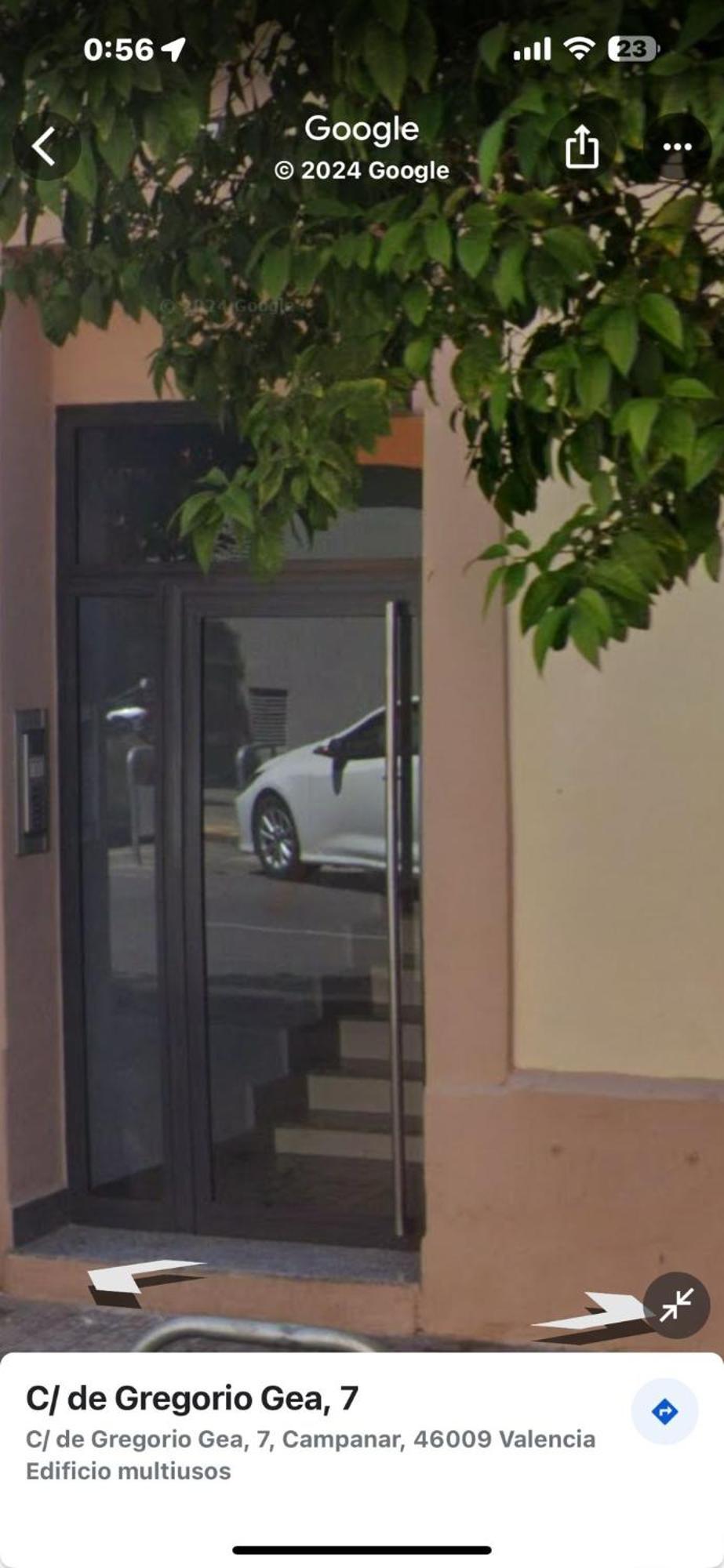 Accommodatie bij particulieren Privada