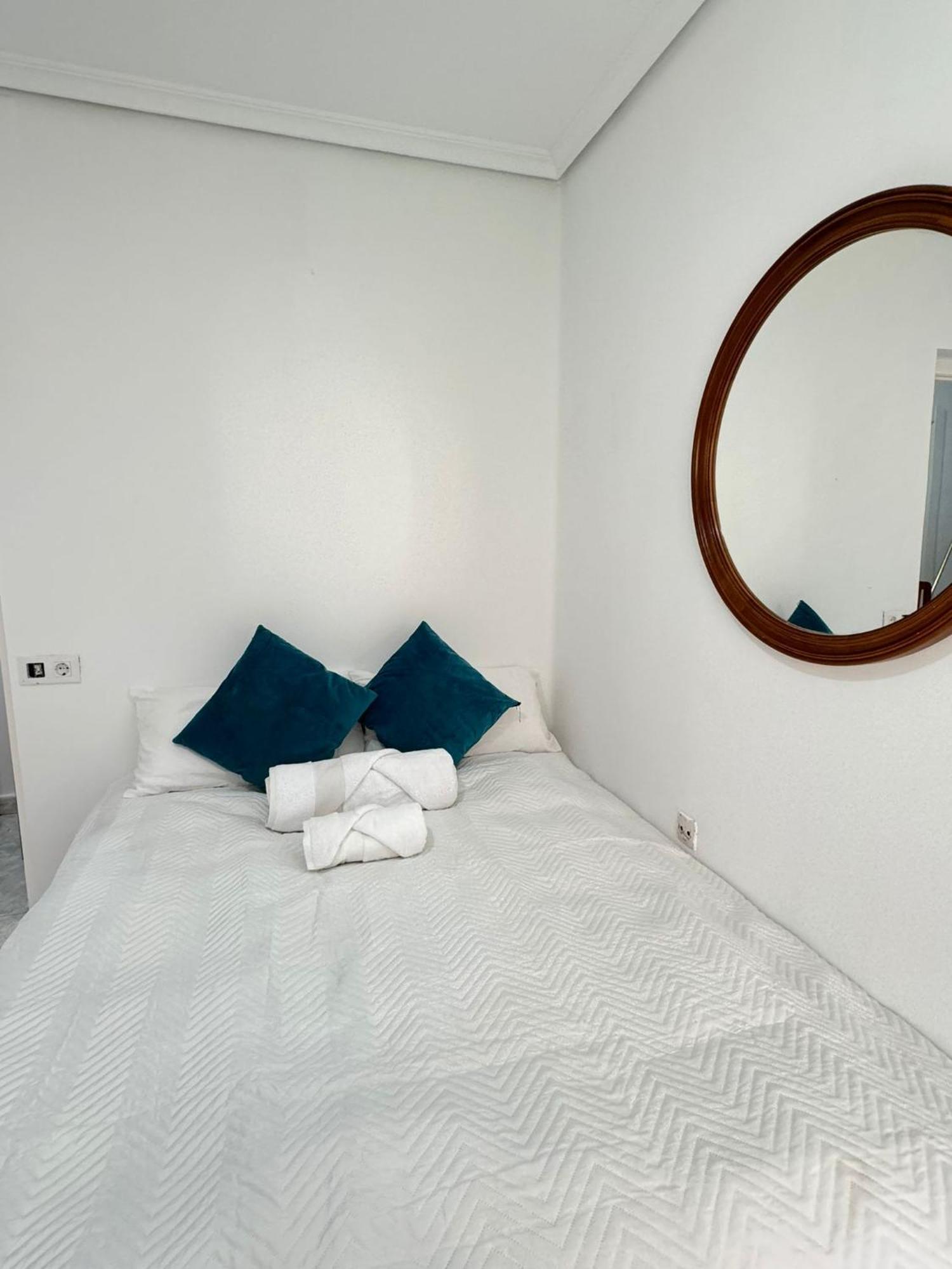 Accommodatie bij particulieren Privada Valencia
